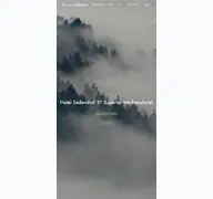 Kleine Seitenvorschau von hotel-zedernhof.de