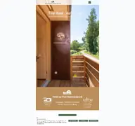 Kleine Seitenvorschau von hotel-zur-post-kuemmersbruck.de