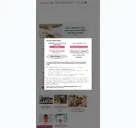 Kleine Seitenvorschau von vorname.com