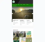 Kleine Seitenvorschau von gws.gw-siegen.de