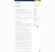 Kleine Seitenvorschau von tsc-heuchelhof.de