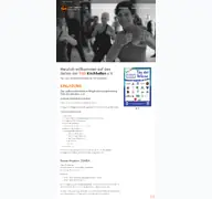 Kleine Seitenvorschau von tsg-kirchhellen.de