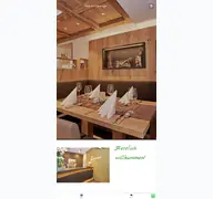 Kleine Seitenvorschau von hotelgruenberger.de