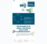 Kleine Seitenvorschau von rupp-brv.de
