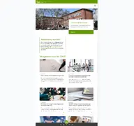 Kleine Seitenvorschau von dapf.zhb.tu-dortmund.de