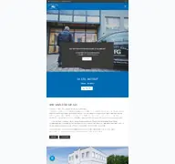 Kleine Seitenvorschau von f-g-security.de