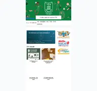 Kleine Seitenvorschau von tsv-munkbrarup.de