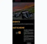 Kleine Seitenvorschau von hotrodeventsstuttgart.de