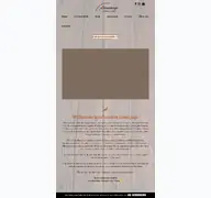 Kleine Seitenvorschau von getraenke-straussberger.de