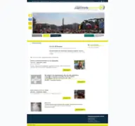 Kleine Seitenvorschau von jugendstelle-landshut.de