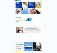 Kleine Seitenvorschau von 2014-2020.efre.gv.at