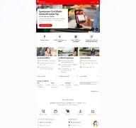 Kleine Seitenvorschau von module.sparkasse-dadi.de