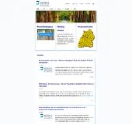 Kleine Seitenvorschau von hpvbw.de