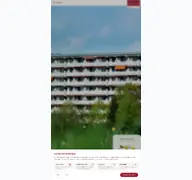 Kleine Seitenvorschau von wohnstift-mozart.de