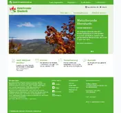 Kleine Seitenvorschau von ebenfurth.naturfreunde.at