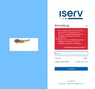 Kleine Seitenvorschau von hs-esens.de
