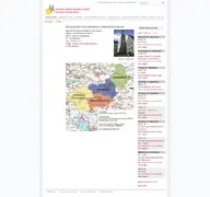 Kleine Seitenvorschau von wolframs-eschenbach.bistum-eichstaett.de