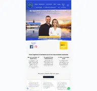 Kleine Seitenvorschau von vanhese-immobilien.de