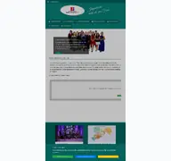 Kleine Seitenvorschau von jugendweihe-sachsen.de