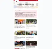 Kleine Seitenvorschau von jugendwerk-awo.de