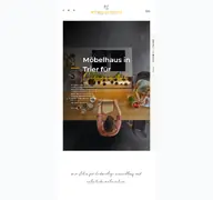 Kleine Seitenvorschau von moebelschmitz.de