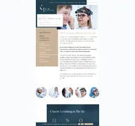 Kleine Seitenvorschau von moeller-hno.de