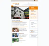 Kleine Seitenvorschau von jugendwohnheim-entenbach.de