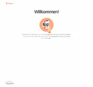 Kleine Seitenvorschau von livemenu.app