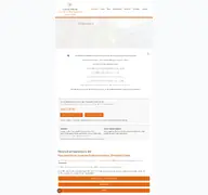 Kleine Seitenvorschau von wronski-stein.de