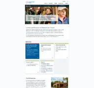 Kleine Seitenvorschau von grueneschule.univie.ac.at