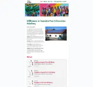 Kleine Seitenvorschau von jugendzentrum-sk.de