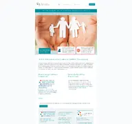 Kleine Seitenvorschau von kinderschutzplattform-braunschweig.de