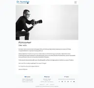 Kleine Seitenvorschau von fotodesign-dinunzio.de