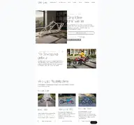 Kleine Seitenvorschau von velo-lab.de