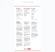 Kleine Seitenvorschau von fotostudio-prochnow.de