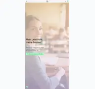 Kleine Seitenvorschau von von-becky.de