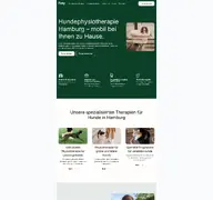 Kleine Seitenvorschau von foty.de