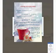 Kleine Seitenvorschau von juister-hof.de