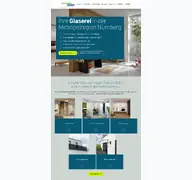 Kleine Seitenvorschau von glasbau-brehm.de