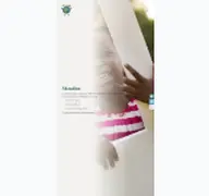 Kleine Seitenvorschau von jukiev.de