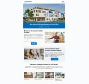 Kleine Seitenvorschau von baustoffzentrum.martin-meier.de