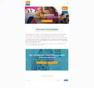 Kleine Seitenvorschau von julakademie.de