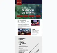 Kleine Seitenvorschau von bautage.at