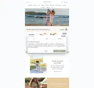 Kleine Seitenvorschau von little-dutch.com