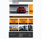 Kleine Seitenvorschau von a-v-s.de