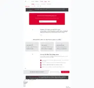 Kleine Seitenvorschau von tracking.dpd.de