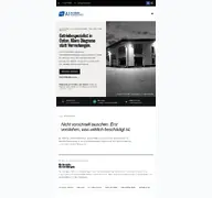 Kleine Seitenvorschau von a1-getriebe.de