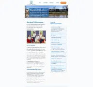 Kleine Seitenvorschau von frauenaerzte-am-staden.de