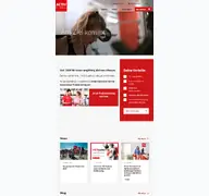 Kleine Seitenvorschau von activfitness.ch