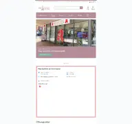 Kleine Seitenvorschau von ring-apotheke-am-dreiecksplatz.de